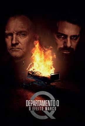 Assistir e baixar Departamento Q - O Efeito Marco (2021) via Torrent com Qualidade