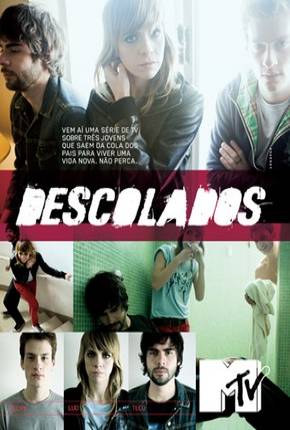 Descolados (2009) Torrent — Baixar em Alta Definição