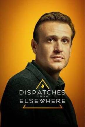 Assistir e baixar Despachos de outro lugar - 1ª Temporada (2020) via Torrent com Qualidade