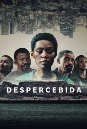 Despercebida - 1ª Temporada Legendada (2023) Torrent — Baixar em Alta Definição
