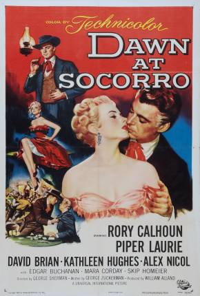 Dinastia do Terror (1954) Torrent — Baixar em Alta Definição