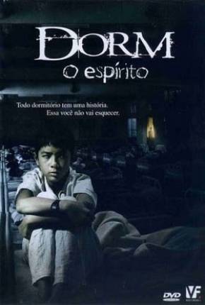 Dorm - O Espírito / Dek hor (2006) — Download Torrent em HD, 1080p ou 4K