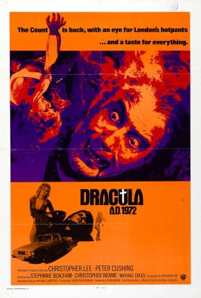 Drácula no Mundo da Minissaia (1972) — Download Torrent em HD, 1080p ou 4K