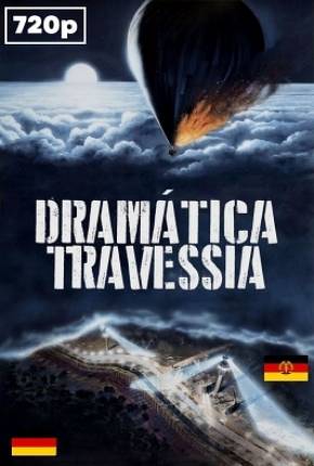 Assistir e baixar Dramática Travessia / Night Crossing (1982) via Torrent com Qualidade