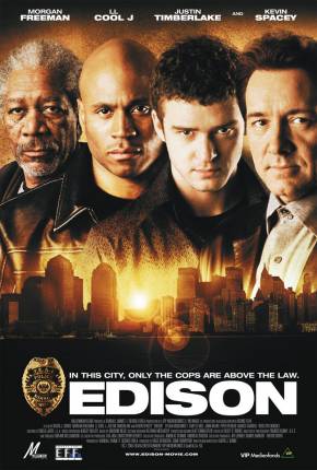 Assistir e baixar Edison - Poder e Corrupção (2005) via Torrent com Qualidade