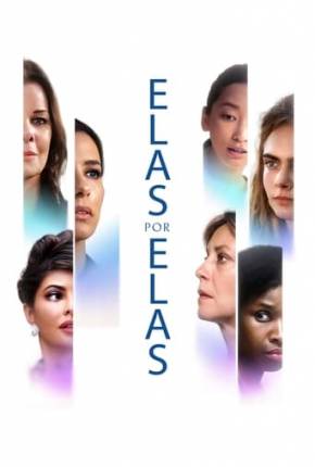 Download de Elas Por Elas (2023) — Torrent Dublado e Legendado