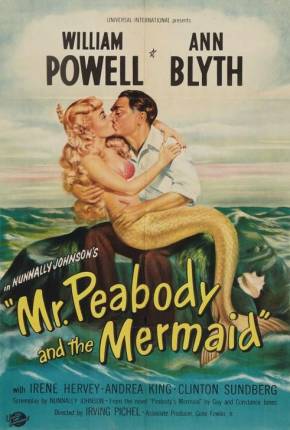 Download de Ele e a Sereia (1948) — Torrent Dublado e Legendado