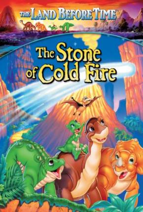 Download de Em Busca do Vale Encantado VII - A Pedra do Fogo Gelado (2000) — Torrent Dublado e Legendado