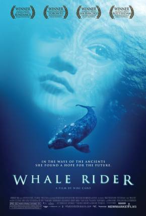Filme Encantadora de Baleias (2002) para Download em Torrent