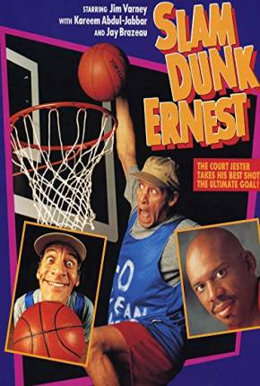 Ernest, o Rei do Basquete (1995) Torrent — Baixar em Alta Definição