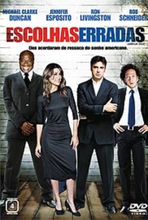 Assistir e baixar Escolhas Erradas / American Crude (2008) via Torrent com Qualidade