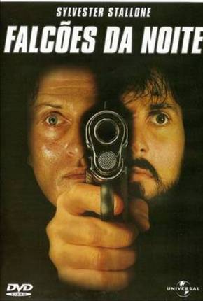 Assistir e baixar Falcões da Noite / Nighthawks (1981) via Torrent com Qualidade
