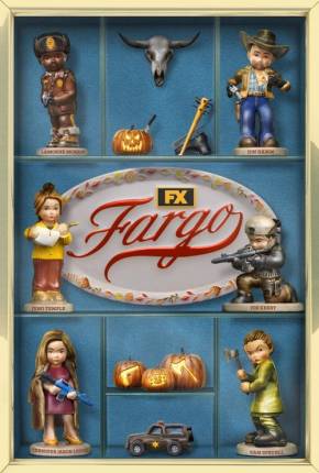 Fargo - 5ª Temporada Legendada (2023) Torrent — Baixar em Alta Definição
