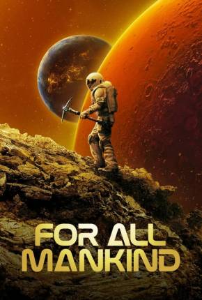 Download de For All Mankind - 4ª Temporada (2023) — Torrent Dublado e Legendado