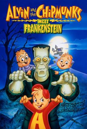 Frankenstein e os Pestinhas (1999) — Download Torrent em HD, 1080p ou 4K