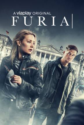 Baixar Série Furia - 1ª Temporada Legendada (2021) em Torrent — Dublado e Dual Áudio