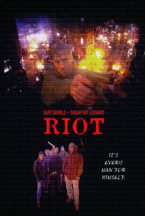 Assistir e baixar Gangues Selvagens (1996) via Torrent com Qualidade