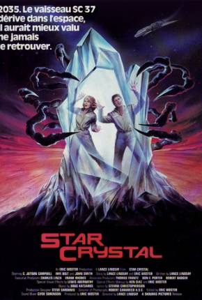 GAR - O Pequeno Homem do Espaço / Terror no Espaço (1986) — Download Torrent em HD, 1080p ou 4K