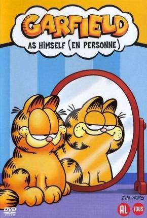 Baixar Filme Garfield - Como Ele Mesmo (1982) em Torrent — Dublado e Dual Áudio