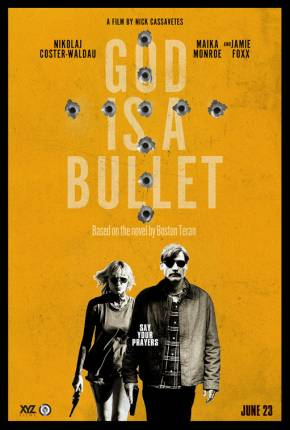 God Is A Bullet - Legendado (2023) Torrent — Baixar em Alta Definição