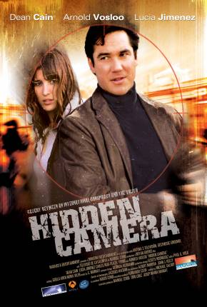 Operação Satélite (2007) Torrent — Baixar em Alta Definição