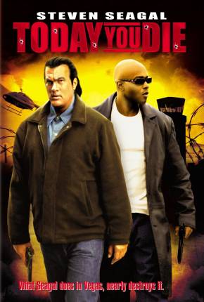 Hoje Você Morre (2005) — Download Torrent em HD, 1080p ou 4K
