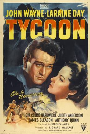 Baixar Filme Inferno nos Trópicos (1947) em Torrent — Dublado e Dual Áudio