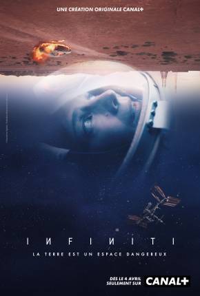 Série Infinita (2022) para Download em Torrent