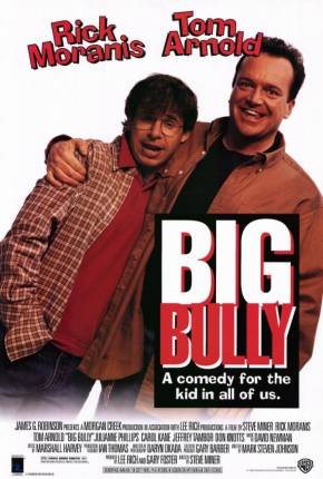 Assistir e baixar Inimigos para Sempre (1996) via Torrent com Qualidade