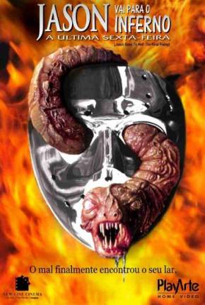 Download de Jason Vai Para o Inferno - A Última Sexta-Feira (1993) — Torrent Dublado e Legendado