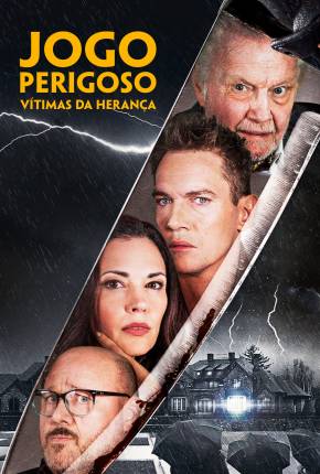 Filme Jogo Perigoso - Vítimas do Legado (2023) para Download em Torrent