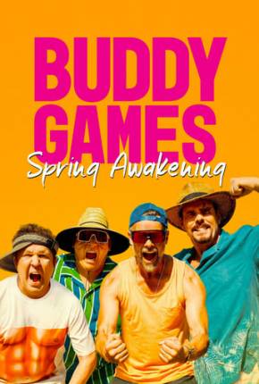 Jogos Entre Amigos - Eulogia Atrapalhada (2023) — Download Torrent em HD, 1080p ou 4K