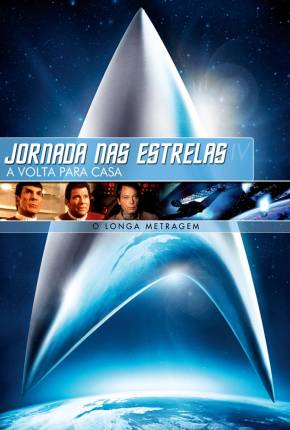 Download de Jornada nas Estrelas IV - A Volta para Casa (1986) — Torrent Dublado e Legendado