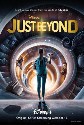 Série Just Beyond - 1ª Temporada Legendada (2021) para Download em Torrent