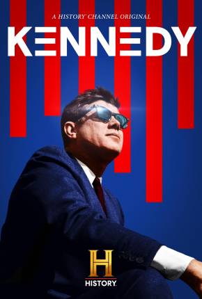 Kennedy - 1ª Temporada Legendada (2023) — Download Torrent em HD, 1080p ou 4K