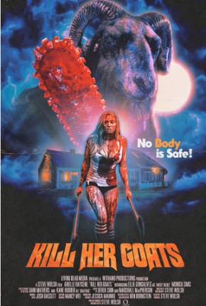 Kill Her Goats - Legendado (2023) Torrent — Baixar em Alta Definição
