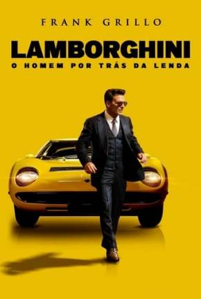 Filme Lamborghini - O Homem Por Trás da Lenda (2023) para Download em Torrent