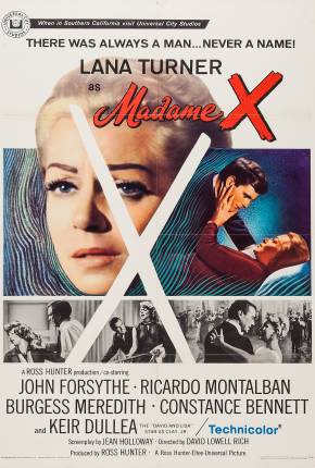 Download de Madame X - Legendado (1966) — Torrent Dublado e Legendado