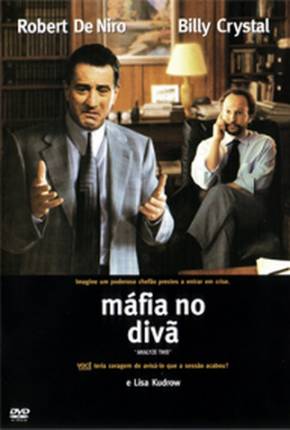 Filme Máfia no Divã / Analyze This (1999) para Download em Torrent