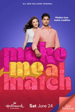 Download de Make Me a Match - Legendado (2023) — Torrent Dublado e Legendado