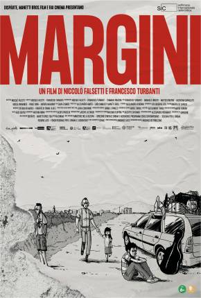 Margini - Legendado (2022) Torrent — Baixar em Alta Definição