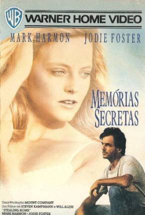 Download de Memórias Secretas / Stealing Home (1988) — Torrent Dublado e Legendado
