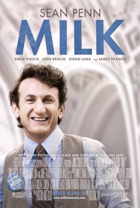 Filme Milk - A Voz da Igualdade (2008) para Download em Torrent