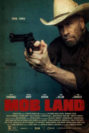 Download de Mob Land - FAN DUB (2023) — Torrent Dublado e Legendado