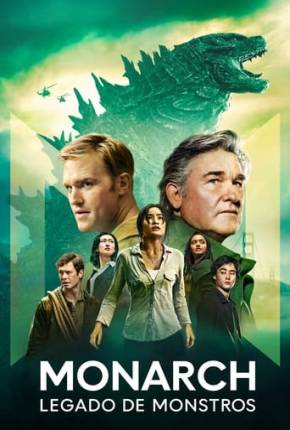 Download de Monarch - Legado de Monstros - 1ª Temporada (2023) — Torrent Dublado e Legendado