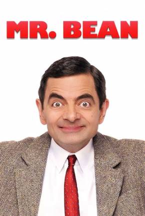 Mr. Bean - Série de TV Completa (1990) — Download Torrent em HD, 1080p ou 4K