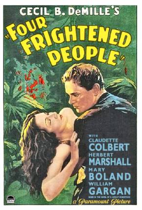 Download de Mulheres e Homens - Legendado (1934) — Torrent Dublado e Legendado