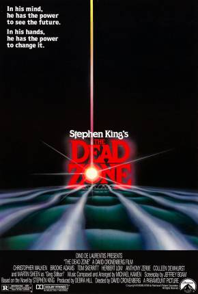 Assistir e baixar Na Hora da Zona Morta (1983) via Torrent com Qualidade