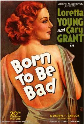 Assistir e baixar Nascida para o Mal (1934) via Torrent com Qualidade