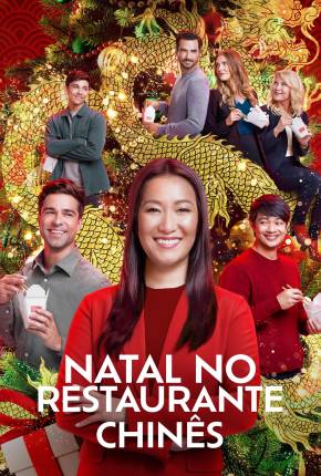 Download de Natal no Restaurante Chinês (2023) — Torrent Dublado e Legendado